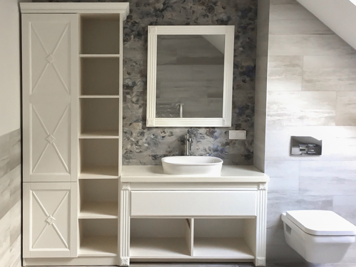 Ванна кімната Прованс 