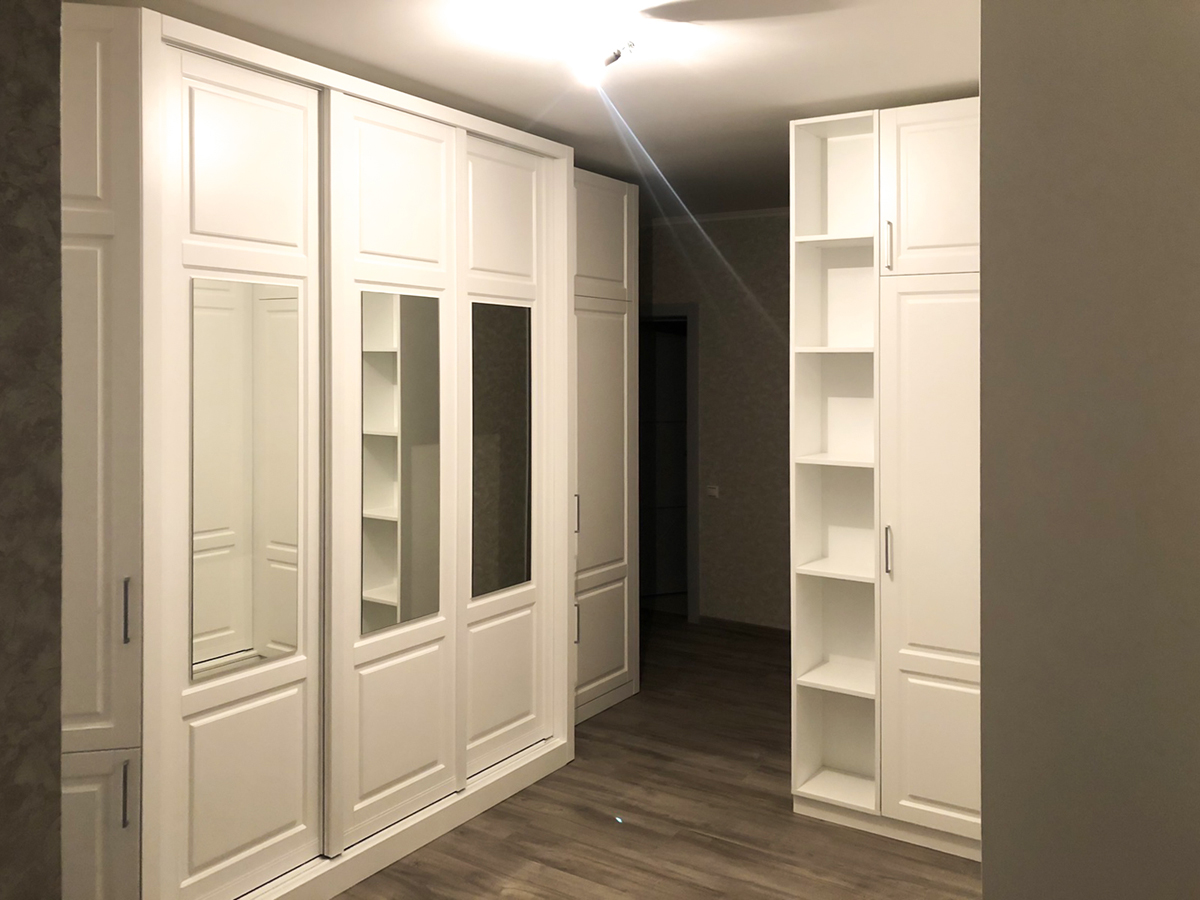 Вітальня Прованс