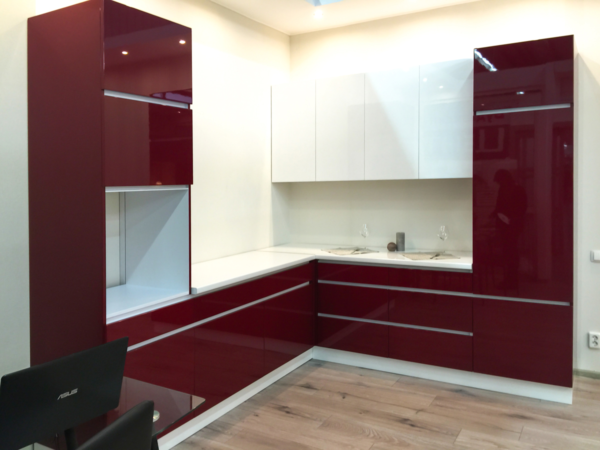 Кухня Авангард