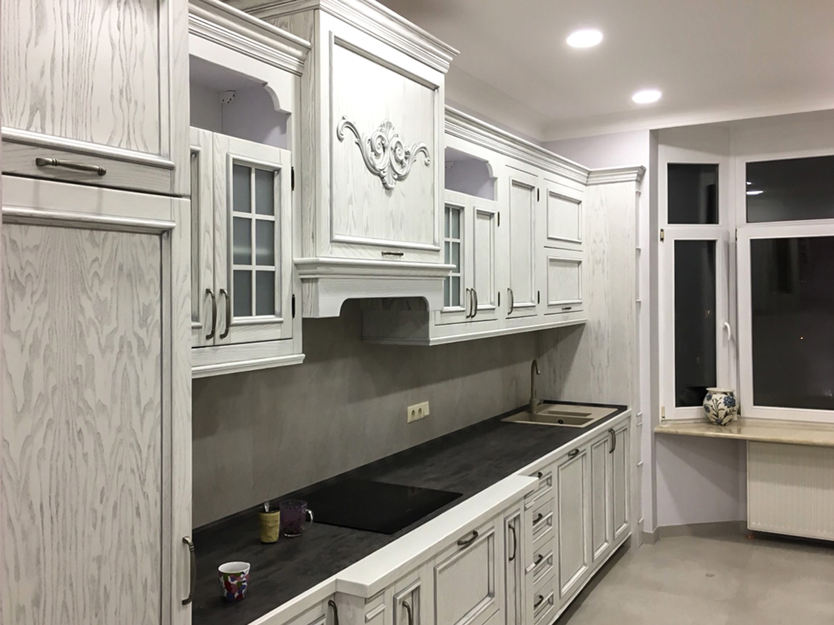 Кухня Прованс 