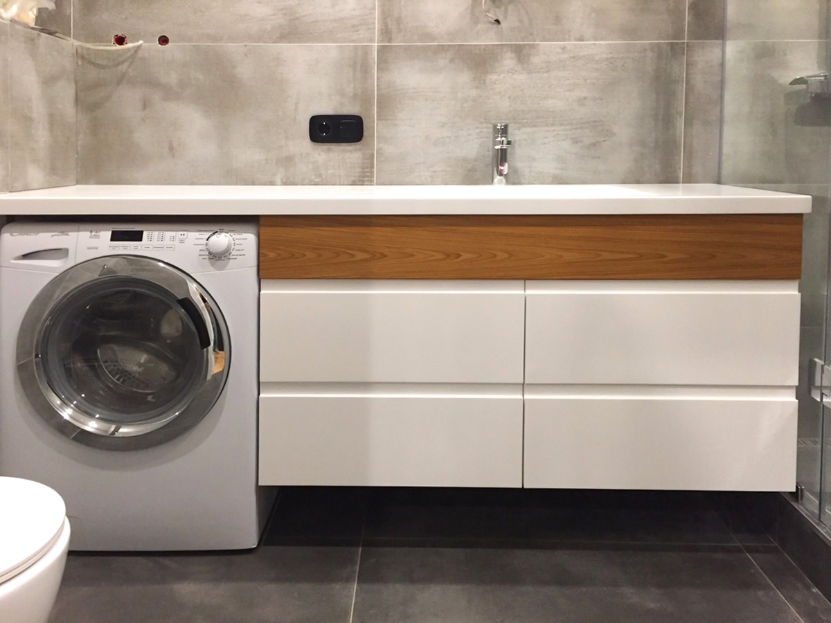 Тумба Авангард