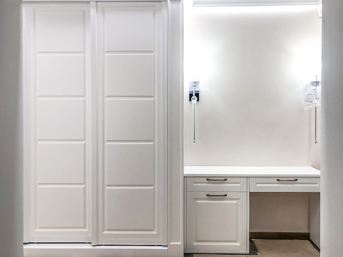 Шафа Прованс 