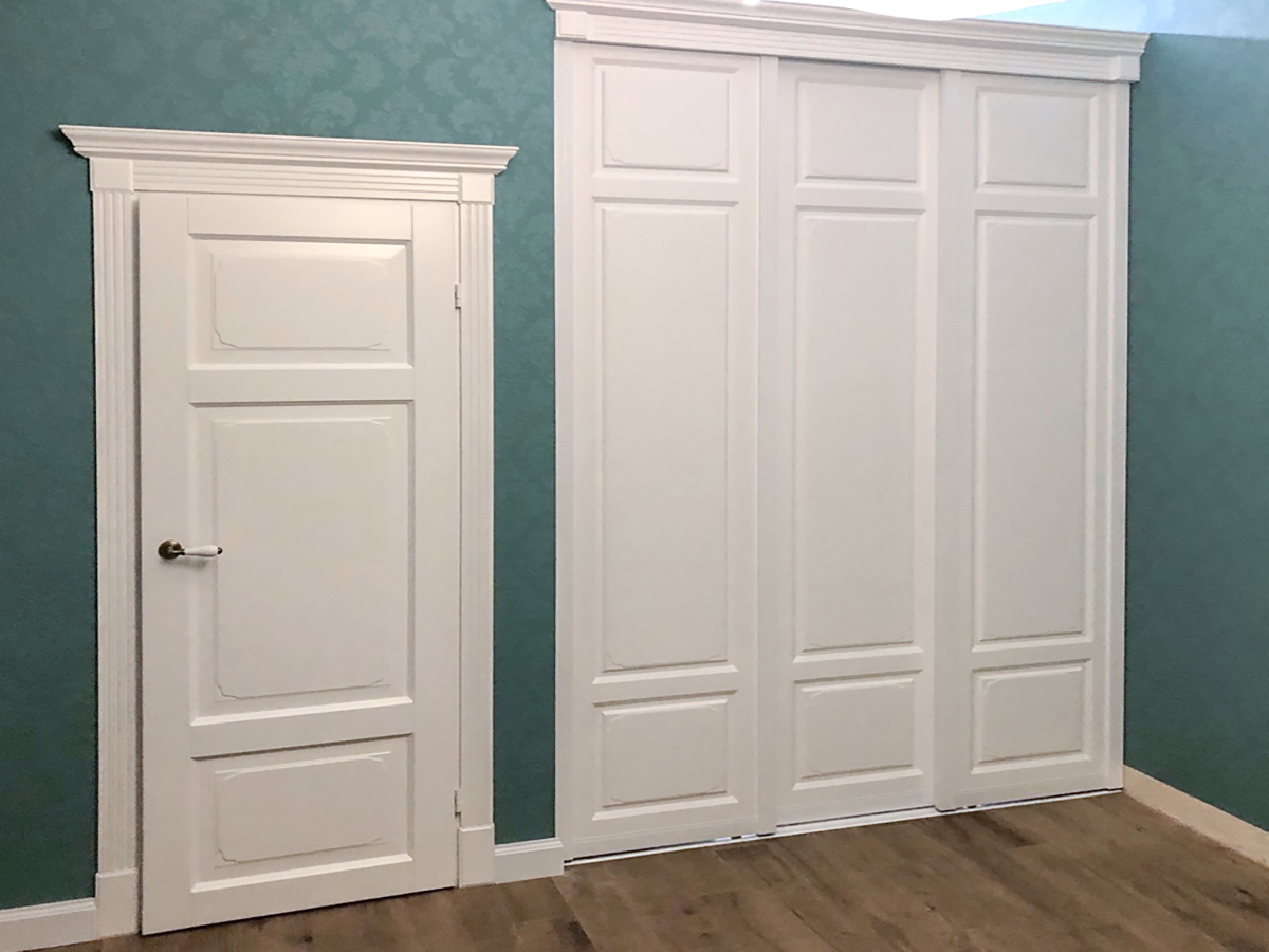 Шафа Прованс 