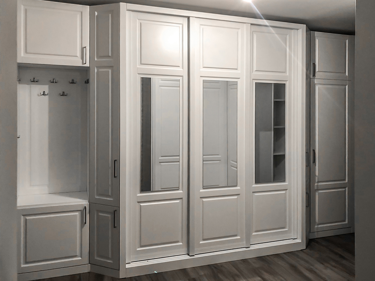 Шафа Прованс 