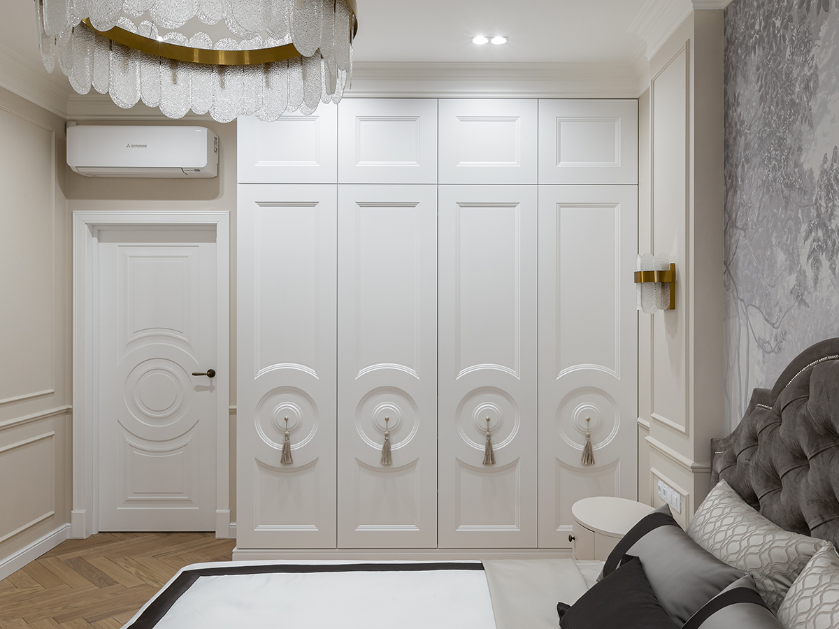 Шафа Версаль 