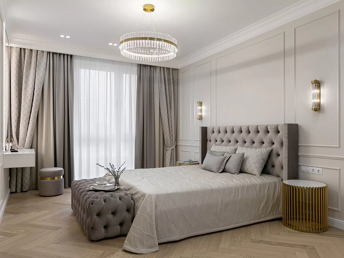 Стінові панелі